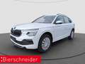 Skoda Kamiq 1,0 TSI Essence LED SH PDC TMP SMART LINK Weiß - thumbnail 1
