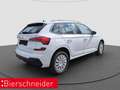 Skoda Kamiq 1,0 TSI Essence LED SH PDC TMP SMART LINK Weiß - thumbnail 9