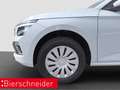 Skoda Kamiq 1,0 TSI Essence LED SH PDC TMP SMART LINK Weiß - thumbnail 12