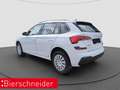 Skoda Kamiq 1,0 TSI Essence LED SH PDC TMP SMART LINK Weiß - thumbnail 6