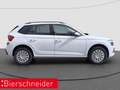 Skoda Kamiq 1,0 TSI Essence LED SH PDC TMP SMART LINK Weiß - thumbnail 10
