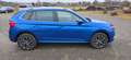 Skoda Kamiq Kamiq 1.5 TSI Ambition Albastru - thumbnail 4