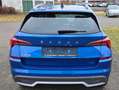 Skoda Kamiq Kamiq 1.5 TSI Ambition Albastru - thumbnail 5