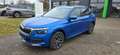 Skoda Kamiq Kamiq 1.5 TSI Ambition Albastru - thumbnail 1