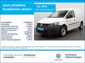 Volkswagen Caddy TDI Kasten EcoProfi PDC KLIMA PORT NAVI Weiß - thumbnail 1