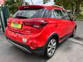 Hyundai i20 Active Trend / Automatik / Kamera / Navi Rot - thumbnail 6