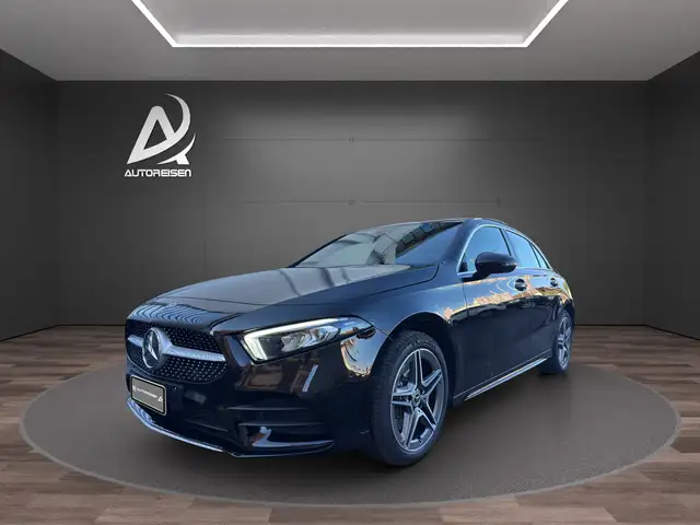 Mercedes-Benz A 250 A 250e phev (eq-power) AMG Premium edition TETTO CAMERA 18'' FULL OPTIONAL
