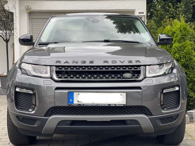 Land Rover Range Rover Evoque SE Pano | Leder | Aut.| +++