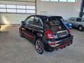 Abarth 500 595 - Topzustand! Schwarz - thumbnail 7