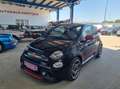 Abarth 500 595 - Topzustand! Schwarz - thumbnail 1