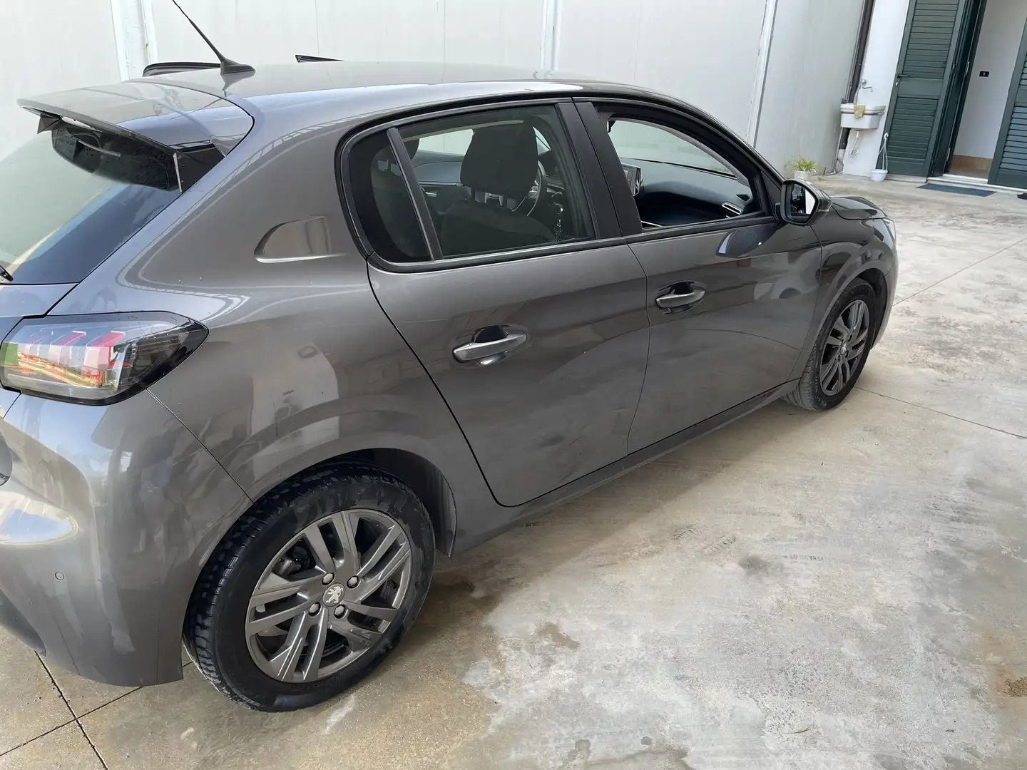 Peugeot 208 1.5 bluehdi Like s&s 100cv - 1