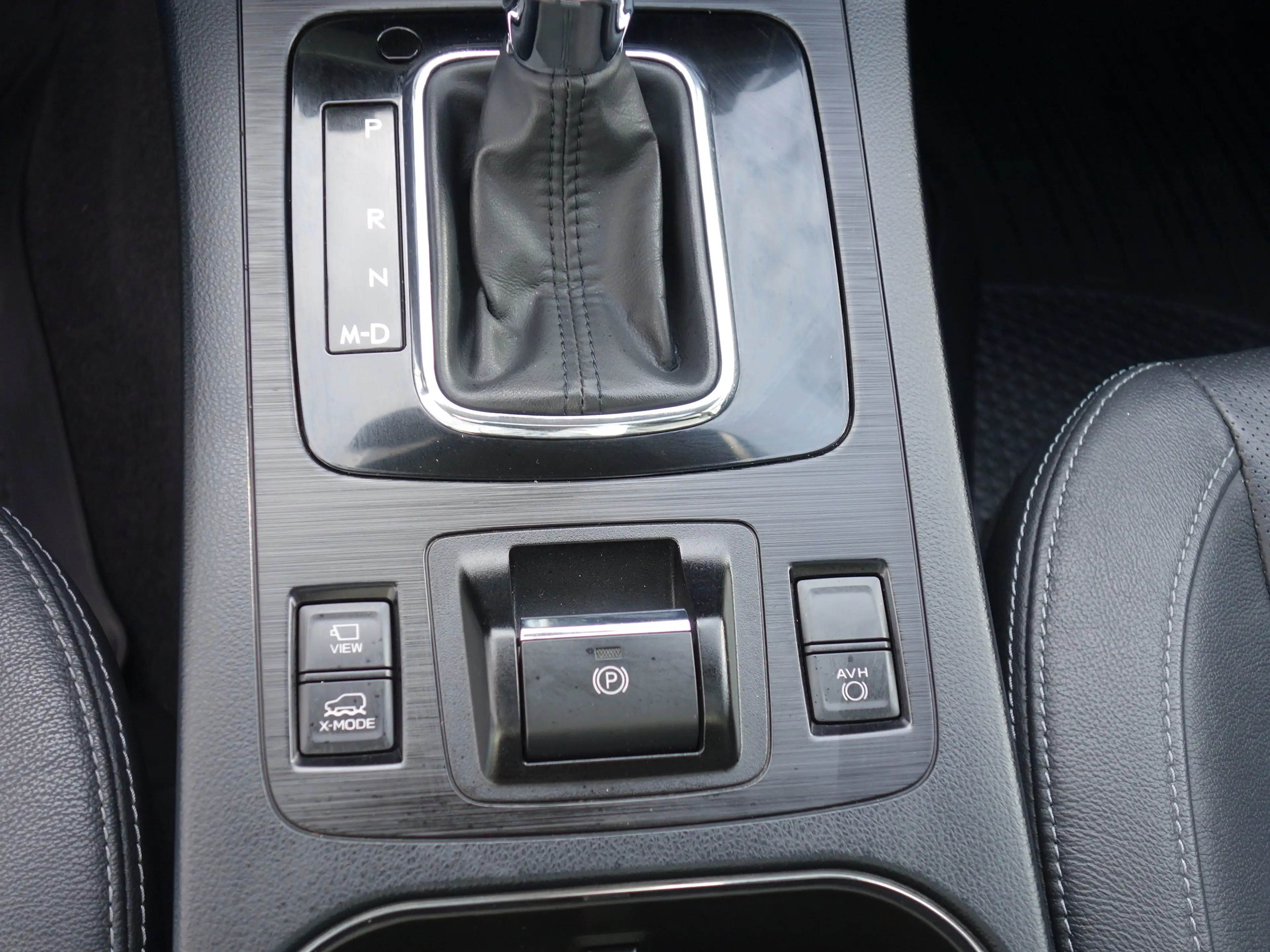 Subaru OUTBACK Outback 2.5i Lineartronic Sport — photo 14