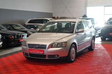 Kombi 2.4 Kinetic Klimaautomatik*2.Hand