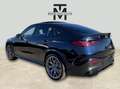 Mercedes-Benz GLC 63 AMG COUPE Coupe AMG 63 S E Performan Speedshift MCT 9G Bleu - thumbnail 5
