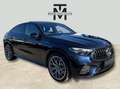 Mercedes-Benz GLC 63 AMG COUPE Coupe AMG 63 S E Performan Speedshift MCT 9G Azul - thumbnail 3