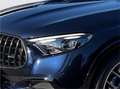 Mercedes-Benz GLC 63 AMG COUPE Coupe AMG 63 S E Performan Speedshift MCT 9G Bleu - thumbnail 14