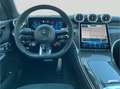 Mercedes-Benz GLC 63 AMG COUPE Coupe AMG 63 S E Performan Speedshift MCT 9G Azul - thumbnail 11