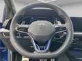 Volkswagen Golf R '20-Years' 2.0 TSI Vmax Harman DCC Akrapovic® Abg Blau - thumbnail 11