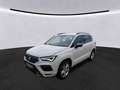 SEAT Ateca 1.5 TSI DSG FR LED+NAV+AHK+ACC+SHZ+RFK+PLA Weiß - thumbnail 2