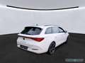 CUPRA Leon Sportstourer VZ 1.4 TSI Hybrid LED*NAVI*DCC*ACC*AH Weiß - thumbnail 2