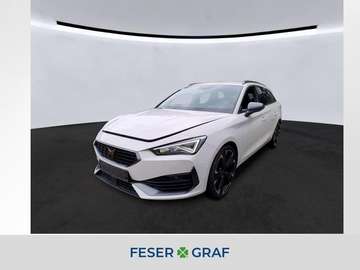 Sportstourer VZ 1.4 TSI Hybrid LED*NAVI*DCC*ACC*AH