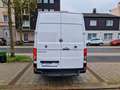 Volkswagen Crafter Kasten 30 mittellang Hochdach FWD*1.HAND Weiß - thumbnail 6