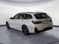 BMW 330 i xDrive Touring Automatic M Sportpaket HIFI Weiß - thumbnail 4