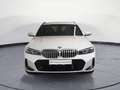 BMW 330 i xDrive Touring Automatic M Sportpaket HIFI Weiß - thumbnail 7