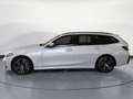 BMW 330 i xDrive Touring Automatic M Sportpaket HIFI Weiß - thumbnail 3