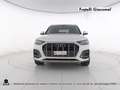 Audi Q5 40 2.0 tdi mhev 12v business advanced quattro s-tr Bianco - thumbnail 2