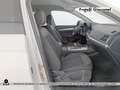 Audi Q5 40 2.0 tdi mhev 12v business advanced quattro s-tr Bianco - thumbnail 8