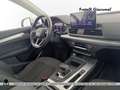 Audi Q5 40 2.0 tdi mhev 12v business advanced quattro s-tr Bianco - thumbnail 6
