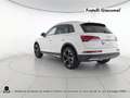 Audi Q5 40 2.0 tdi mhev 12v business advanced quattro s-tr Bianco - thumbnail 4