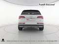 Audi Q5 40 2.0 tdi mhev 12v business advanced quattro s-tr Bianco - thumbnail 5