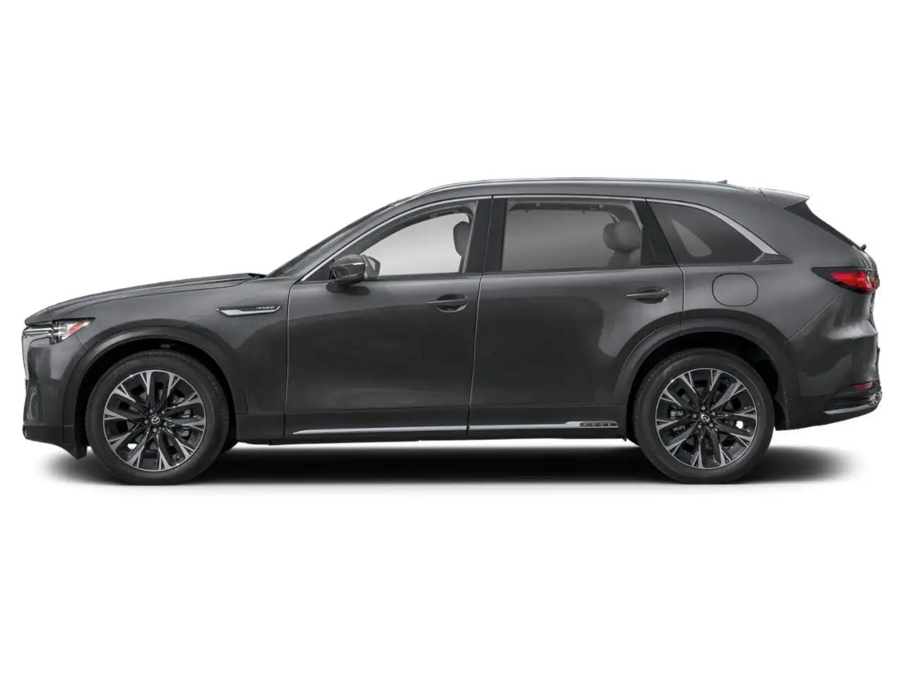 Mazda CX-90 PHEV снимка Mazda CX-90 PHEV