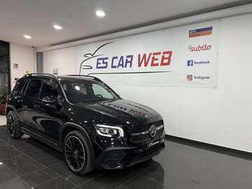 d AMG Line Premium 4matic auto 150 cv