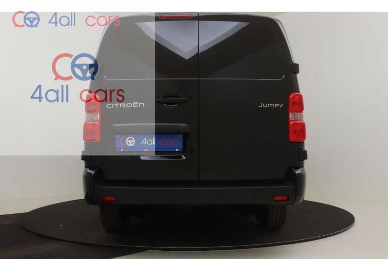 Citroen Jumpy 3339 DC 5p L3, cam180°, 2xSchuifd, hout, LED, PDC, cruise, XL, 2.0BlueHDi S&S EAT8 — photo 7