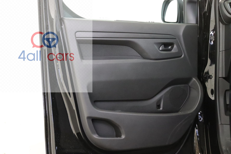 Citroen Jumpy 3339 DC 5p L3, cam180°, 2xSchuifd, hout, LED, PDC, cruise, XL, 2.0BlueHDi S&S EAT8 — photo 8