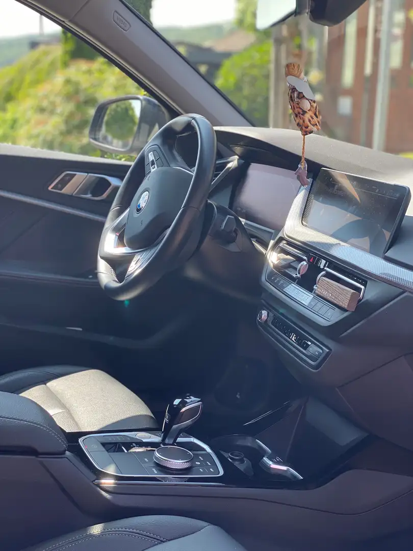 BMW 120 120i Aut. Luxury Line - 2