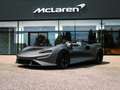 McLaren Elva Elva XP1 / Satin Kilo Grey / Full Carbon Fibre Grau - thumbnail 1