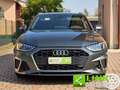 Audi A4 Avant 40 TDI 190 CV S Tronic S Line Matrix Grau - thumbnail 7
