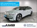 Volkswagen ID.7 Tourer GTX 86kWh/AHK/Matrix/Wärmepumpe/02.3 Gris - thumbnail 1