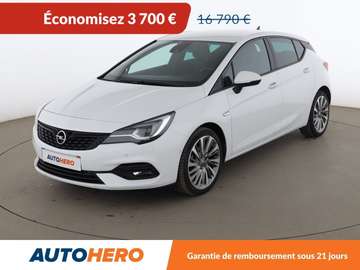 1.5 Diesel Ultimate Automatique