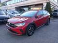 Volkswagen Taigo Taigo 1.0 tsi Life 110cv dsg Rouge - thumbnail 1