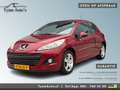 Peugeot 207 1.6 VTI Premiere Comfort / AIRCO NAVIGATIE BLUETOO Rouge - thumbnail 1