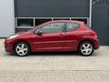 Peugeot 207 1.6 VTI Premiere Comfort / AIRCO NAVIGATIE BLUETOO Rouge - thumbnail 13