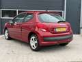 Peugeot 207 1.6 VTI Premiere Comfort / AIRCO NAVIGATIE BLUETOO Rouge - thumbnail 12