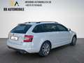 Skoda Octavia Combi RS DSG PANO NAVI AHK XENON SPUR.A Wit - thumbnail 6