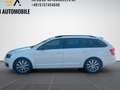 Skoda Octavia Combi RS DSG PANO NAVI AHK XENON SPUR.A Wit - thumbnail 2