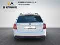 Skoda Octavia Combi RS DSG PANO NAVI AHK XENON SPUR.A Wit - thumbnail 5